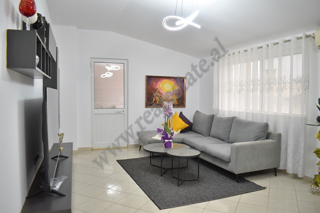 Two bedroom apartment for rent in Dry Lake area in Tirana, Albania